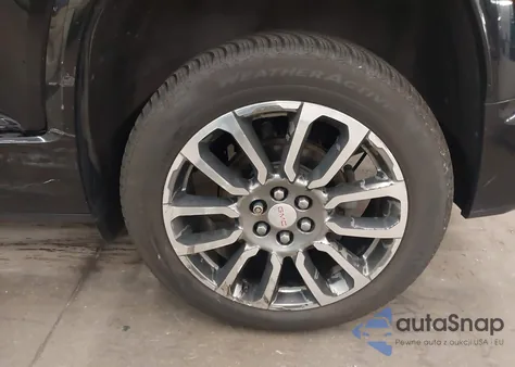 2020 GMC Acadia Awd Denali из США, поврежденный, VIN 1GKKNXLS7LZ120057